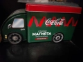 Кока кола камион , снимка 1