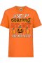 Детска тениска Stop Staring At My Pumpkin 3,Halloween,Хелоуин,Празник,Забавление,Изненада,Обичаи,, снимка 7