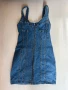 Нова оригинална рокля GUESS- деним реална цена 500 лв, снимка 2