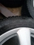 Лети джанти и гуми 5х114,3 16х6,5J ET55 Made in japan, снимка 8