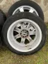 Алуминиеви джанти 16 цола 5х110 Opel, Alfa Romeo, Saab , снимка 8