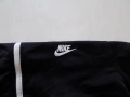 горнище nike яке худи суичър блуза фанела екип елек крос спорт фитнес тренировка мъжко оригинално M, снимка 3
