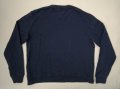 Tommy Jeans Sweatshirt оригинално горнище 2XL памучен суичър горница, снимка 5