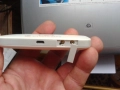 ОТКЛЮЧЕН 4G рутер Huawei E5573 /бисквитка/, снимка 2