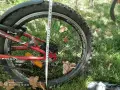 Детски колелета 3-8 год и кола с педали Kettcar K3 classic, снимка 8
