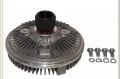 Виско муфи високо качество за JEEP Grand Cherokee, Cherokee  ZJ, WJ, KJ, WK, снимка 1