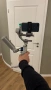 Cтабилизатор DJI RS 4 Mini Creator Combo, снимка 8
