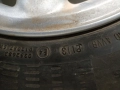 Продавам джанти от fiat marea 1.9 jtd, снимка 5
