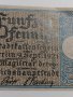 Стара рядка банкнота - 1921 година - 17880, снимка 3
