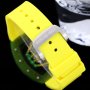 Мъжки часовник Richard Mille Green Lizard с автоматичен механизъм, снимка 9