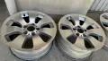 Джанти BBS за BMW 17", снимка 3