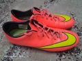 Бутонки Nike mercurial номер 44 (28 см.), снимка 1