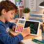 Детски образователен център + LCD дъска за рисуване, снимка 6