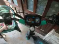 Тротинетка vsett 9+, снимка 2