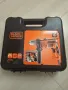 Ударна бормашина BLACK & DECKER BDB710, снимка 1