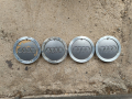 Капачки за джанти Audi, снимка 1 - Аксесоари и консумативи - 44611010
