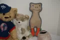Лот от Плюшени играчки, снимка 3