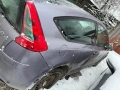 Citroen C4 купе 1.6 i 16v 110 на части, снимка 5