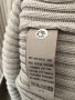 Скъп нов пуловер CELIO от пениран памук, снимка 5