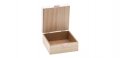 Детска дървена кутия за съхранение, Дъга, Automat, снимка 2