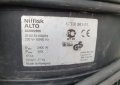 Професионална прахосмукачка nilfisk alto wap festool makita, снимка 5