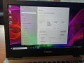 14" FHD IPS Ultrabook Casper™i5/8GB РАМ/256GB SSD, снимка 7