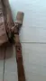 Shoulder Bag Marc Picard чанта през рамо естествена кожа, снимка 5