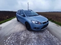 Ford Focus 2 Station Wagon (daw) 125 к.с - Бензин/Етанол на части, снимка 3