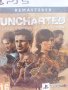 Uncharted , снимка 1 - Игри за PlayStation - 40254502