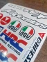 Стикери за ХОНДА Honda Alpinestars GRC AGV Showa и др., снимка 4