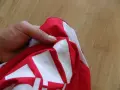 горнище ajax adidas retro vintage яке екип суичър блуза футболно мъжко оригинал XXL, снимка 9