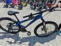 Промо велосипед 26" Sprint PRIMUS син, снимка 3