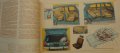 Книга Цветен албум автомобили Москвич 412 на Руски език Машиностроение Москва 1974г, снимка 5