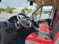 Fiat Ducato 3.0 Бензин/метан, снимка 11