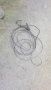 Метален плетен сапан въже, снимка 1 - Аксесоари и консумативи - 38430069