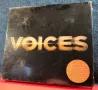 Voices 2015's by Various Artists CD / Feb-2015 Two Discs by Sony Music, снимка 1
