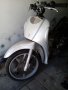 Продавам части за скутер Априля Скарабео, снимка 1 - Мотоциклети и мототехника - 36827269