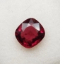 Шпинел с изключително жив червен цвят 2.00кт.! Нов!, снимка 12