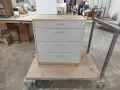 скрин с 4 чекмеджета , снимка 3