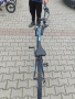 SPRINT Велосипед 24" Bachini Speed FSP черен.син, снимка 10