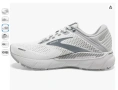 маратонки Brooks Adrenaline GTS 22 номер 40 , снимка 2