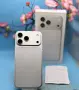 ГАРАНЦИОНЕН!!! Apple iPhone 17 Pro Max, 256GB, 5G, Silver, снимка 4