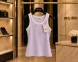 Miu Miu
S,M,L,XL
потник, снимка 1