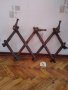 Разтегателни автентични закачалки, снимка 2