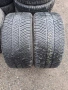 295 40 20 Michelin Latude 2бр зимни , снимка 1