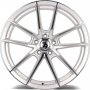 18" Джанти БМВ 5X120 BMW 3 E46 E90 E91 F30 5 E60 E61 F10 6 E63 7 F01, снимка 2