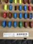 Вътрешен блок за предпазители за Subaru Legacy 2.0 (2003-2008) 82201AG000, снимка 1