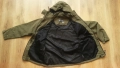 GAUPA of NORWAY WATERPROOF Jacket размер M за лов яке водонепромокаемо - 1666, снимка 12
