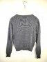 Silver Creek cardigan M/L, снимка 4
