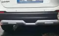 Комплект преден и заден протектор за броня за Nissan Qashqai 2017–2019, снимка 2